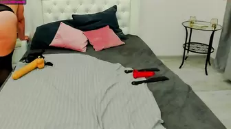 Heartbreakerjill - [Chaturbate] Sweet Girl Hot Show Sweet Model