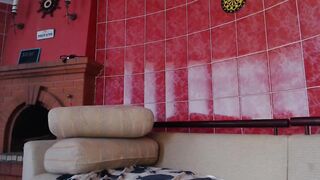 highlemonsss - [Chaturbate] Fucks Herself Awesome Rides