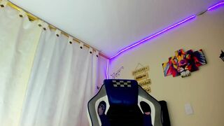 holly__milk - [Chaturbate] Sensual amazing Nora