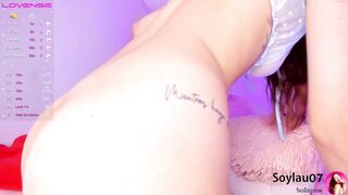 imjess_ - [Chaturbate] Privat zapisi Amateur Cum