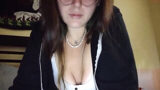 irishcream555 - [Chaturbate] natural hole Flashing Ass
