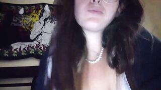 irishcream555 - [Chaturbate] Tru Private webcam chat Sexy Sister