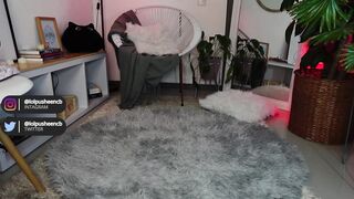 juliette_dee - [Chaturbate] slut Suck Dick Insane Orgasm