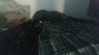 justjadababy - [Chaturbate] doggy Flashing Ass Rides