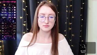 kailaroset - [Chaturbate] gorgeous Anal Cam Clip