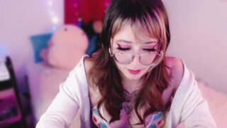 kao_chan - [Chaturbate] natural chica Playing On Live Webcam