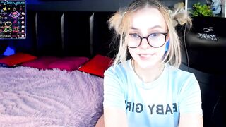 kate_yummy - [Chaturbate] Sweet Model Pretty Cam Model Sweet Girl