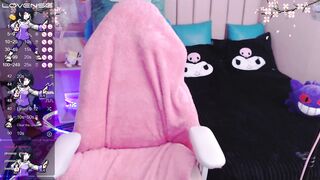 katryn_ - [Chaturbate] Webcam Goddes Surprise Sexual Addiction