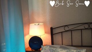 killer_in_you_ - [Chaturbate] Ticket Show fucking pussy Gets Lucky