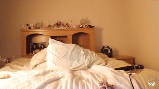 lalaisallbad - [Chaturbate] New Video College Girl Webcam Model