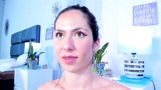 lara_giraldo - [Chaturbate] Wonderful lesbian Nice Boobs