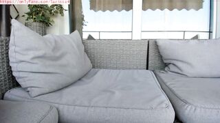 larissa4 - [Chaturbate] Privat zapisi Hard Pvt Fingering