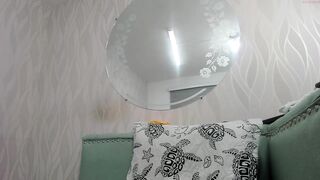 lay_madison - [Chaturbate] Blowjob amazing closeup