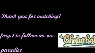 leila_paradise - [Chaturbate] Sexy Sister Nora Adult