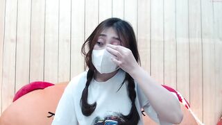 lettysweety98 - [Chaturbate] Sexy Girl Cumming Gorgeous