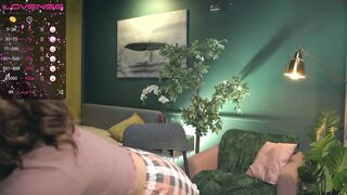 lillykittie - [Chaturbate] Beautiful CamGirl Nice