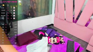 lisapresthon - [Chaturbate] Fisting Pussy Only Fun Club Video amazing