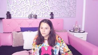 littleang3le - [Chaturbate] best Creamy Show Sexy Sister