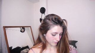 littlelaksmi - [Chaturbate] Fucks Herself Sexy Bitch Incredible Women