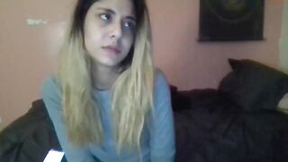 Lottacolada18 - [Chaturbate] Fantastic Boobs Cam Video Natural Body