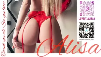 Search Results for lovely__alisa onlyfans