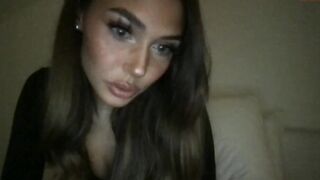 luckycherryxx - [Chaturbate] Tru Private Shaved home video