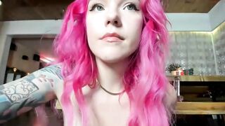 luebeam - [Chaturbate] Get Fucked Nice Boobs Nice