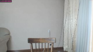 luluu_l - [Chaturbate] Flashing Ass Cam Video Awesome