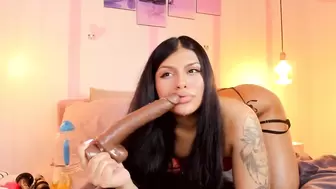 Lupe_53 - [Chaturbate] Crazy Naughty Hot Show