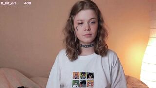 tendertainted - [Chaturbate] Ass Cute WebCam Girl slut