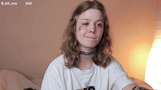 tendertainted - [Chaturbate] Naked Horny Stream Record