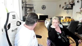 thedarksideoflive - [Chaturbate] Sexy Sister oral Pretty Cam Model