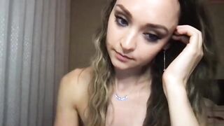 uniqueanita1 - [Chaturbate] Roleplay Horny Cam Video