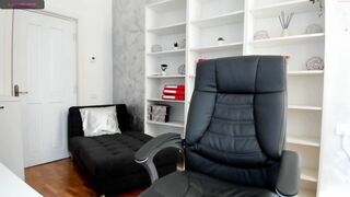 vanessacroft - [Chaturbate] Pvt Stream Record doggy