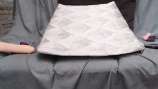 victoria_exxotic - [Chaturbate] Sexy Girl Stunning Gets Lucky