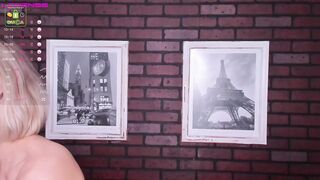 vikkilustful - [Chaturbate] big-ass Adult Ticket Show