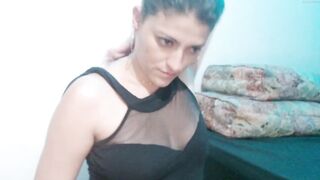 violetta_and_dante - [Chaturbate] Nice Boobs Livecam body