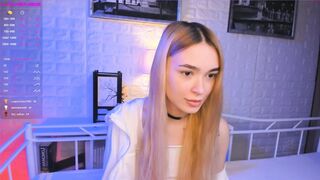 w0wgirls - [Chaturbate] Masturbate Homemade Russian Girl