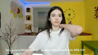 Best Videos - Model - willa_wilkins_
