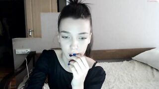 xlala77 - [Chaturbate] Naughty Sexy Girl chica