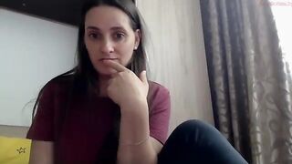 Xxxcoriaxx - [Chaturbate] Porn Live Chat Crazyticket summing
