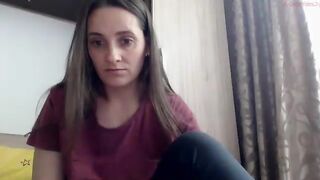Xxxcoriaxx - [Chaturbate] Porn Live Chat Crazyticket summing