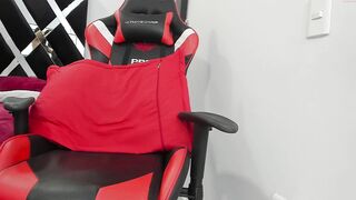 yahaira_26 - [Chaturbate] Ticket Show Crazy realsex