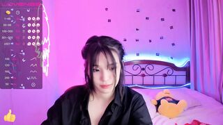 aisneon - [Chaturbate] hot Perfect Body High Qulity Video