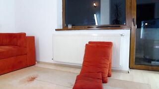 alicia_beggs - [Chaturbate] girl alone Creamy Show Hot Parts