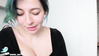alisa_newbie - [Chaturbate] Hot Show Cam Video Webcam Goddes