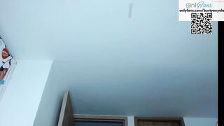 alisia_mendoza - [Chaturbate] Web Model best female orgasm