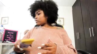 _amber_brown - [Chaturbate] Webcam Crazyticket doggy