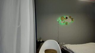 amberroseblossom - [Chaturbate] Webcam Recording Masturbation Pussy