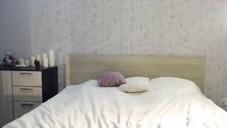 ameliafate - [Chaturbate] home alone Pvt Nora